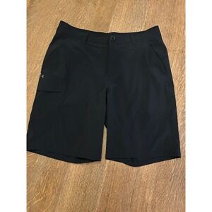 Under Armour Men's Lightweight Breathable Shorts – Size‎ 34 Waist